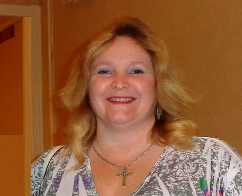 First Lady Shannon Heylmann