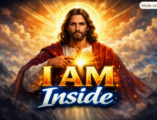 9/5/26 I AM Inside