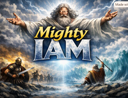 10/17/26 Mighty IAM