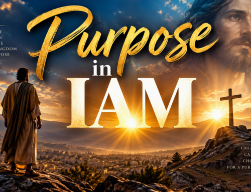10/24/26 Purpose in IAM